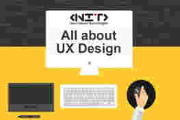 All about UX Design